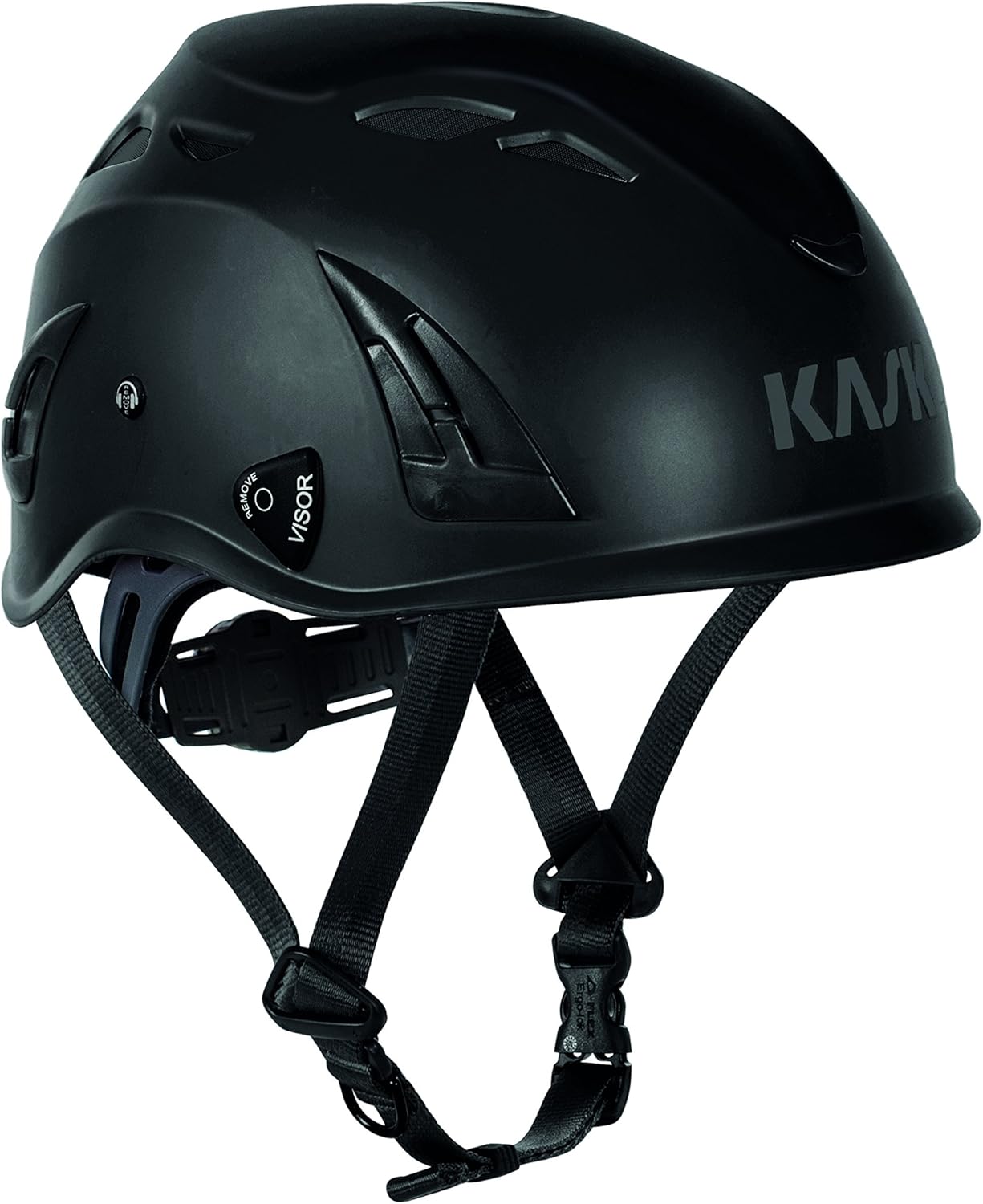 Kask plasma AQ, professional helmet suitable as safety helmet