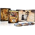 Back to the Future Part III - Limited Edition Steelbook 4K Ultra HD + Blu-ray (Bilingual)