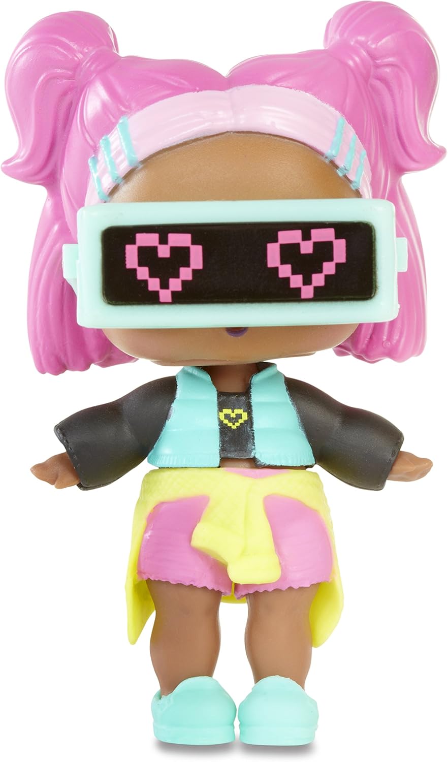 confetti pop lol surprise dolls