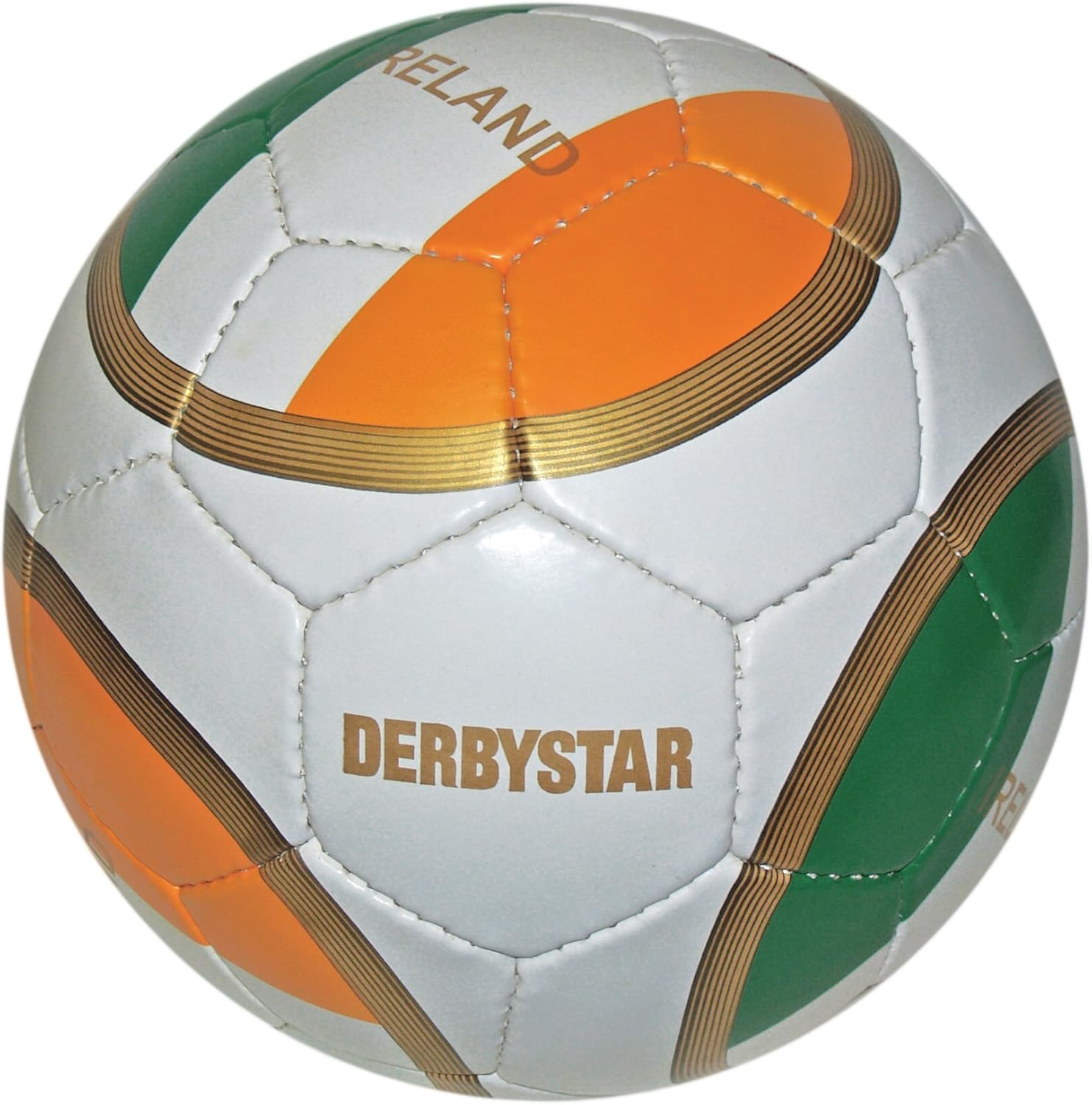 Derbystar - Balón de fútbol Callejero, diseño de la Bandera de ...
