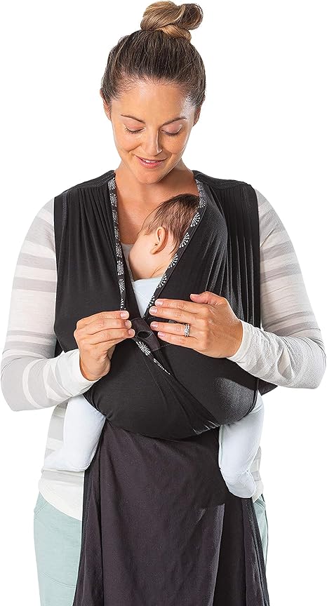 infantino pull on carrier