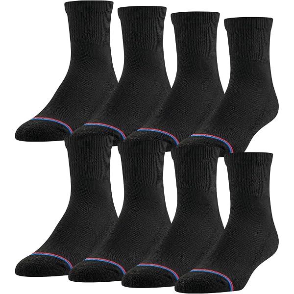 8 Pairs Medipeds BIG MENS Shoe 12-15 Cushioned Non Binding Diabetic
