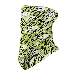 Fish Monkey FM40 Performance Face Guard