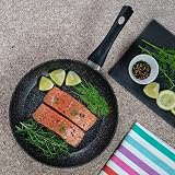 Blackmoor Classic 28cm Frying Pan Non-Stick Induction Suitable view 4