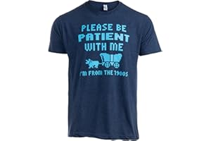 ANN ARBOR T-SHIRT CO. Funny Sarcastic Saying Tee Shirts for Men - Husband, Dad, Grandpa, Boyfriend Son Humor Joke T-Shirts