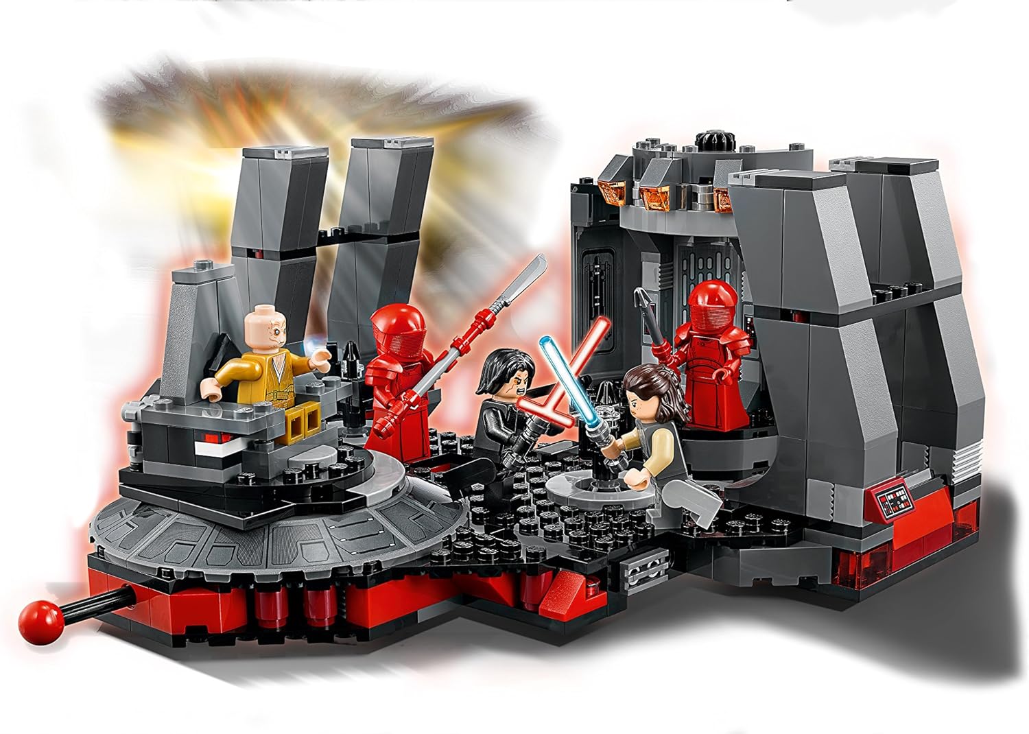 75216 lego star wars Clearance