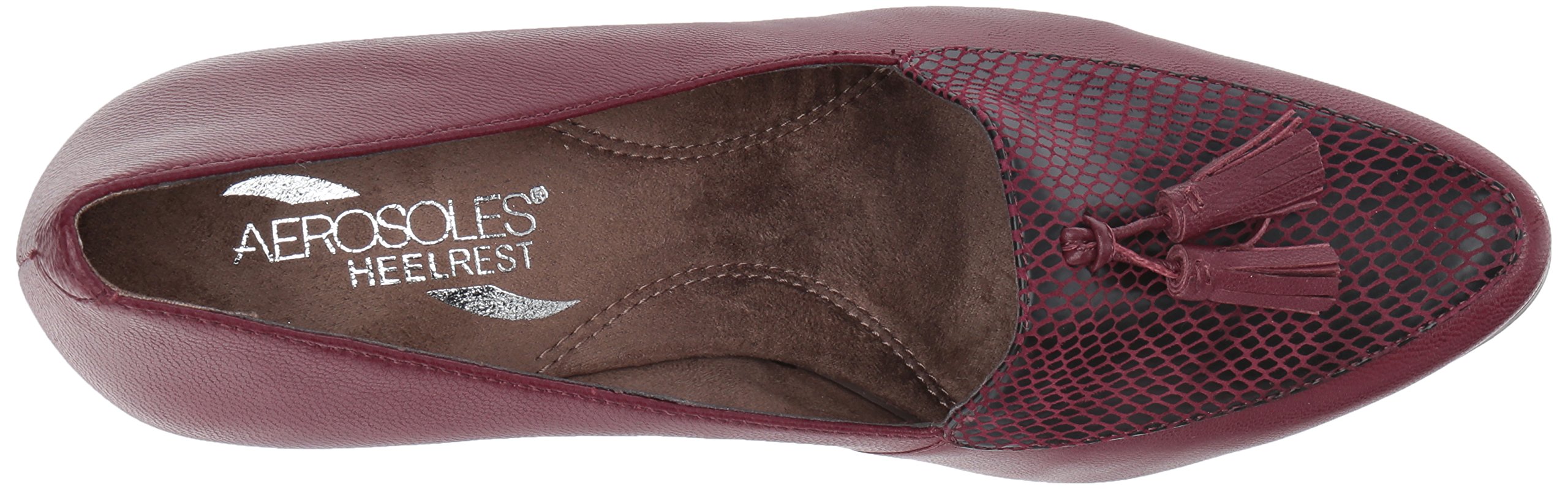 Aerosoles Women's Times Square Dress Pump - Image 9