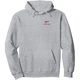 Milwaukee Wisconsin Pullover Hoodie