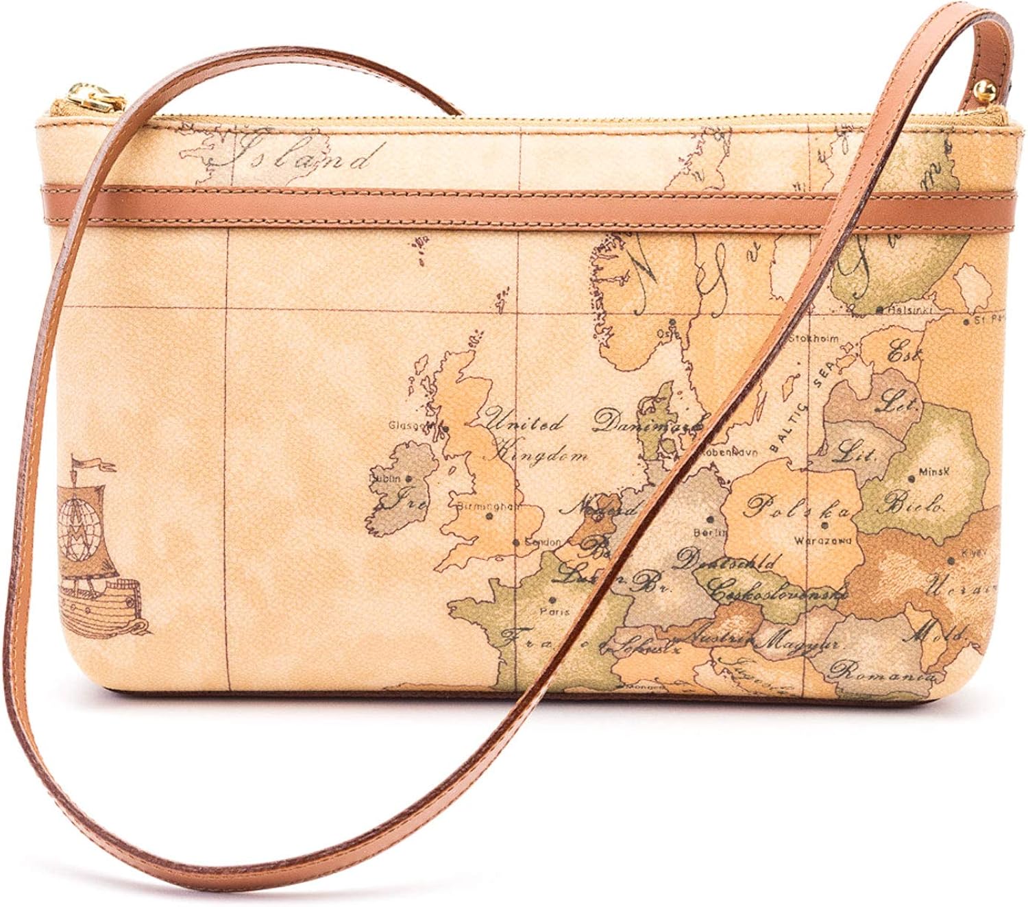 alviero martini crossbody bag