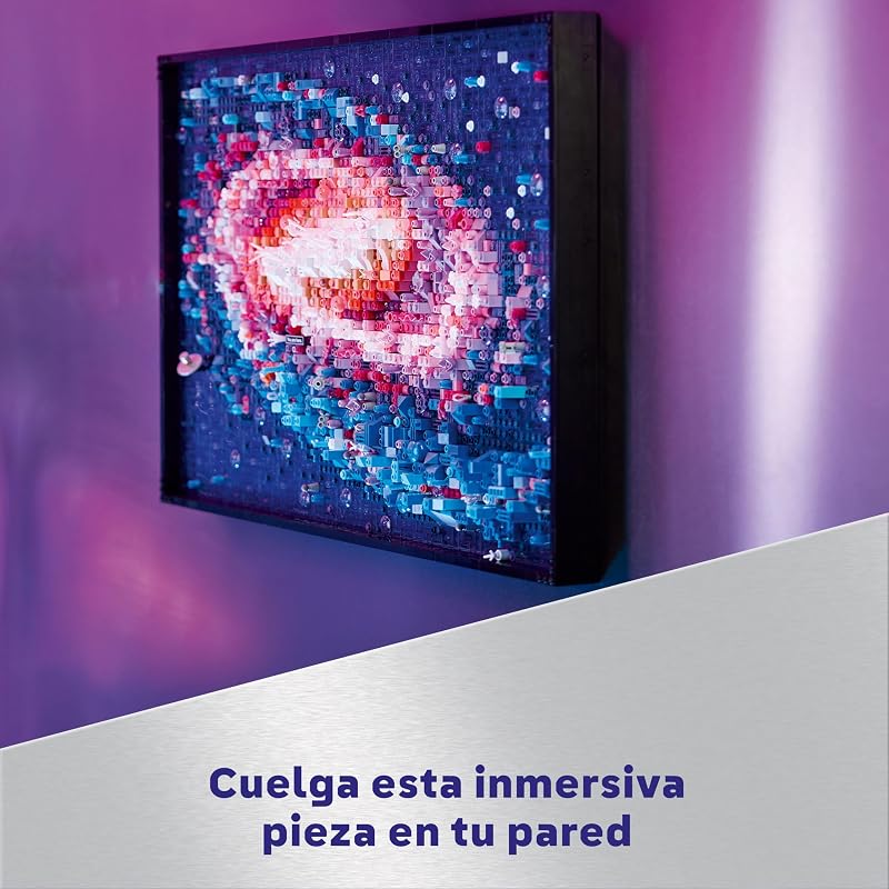 Art Galaxia Vía Láctea 31212