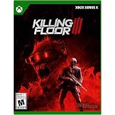 Killing Floor 3 - Xbox Series X