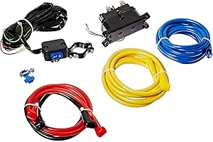 KFI Products ATV-WK Wiring Harnesses, Regular