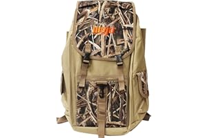 MOJO Outdoors Duck Hunting Accessories: Bags, Backpacks, and Decoy Gear