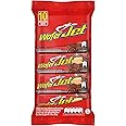 Jet Chocolate Covered Vanilla Wafer, 10 Units, 7.7 oz