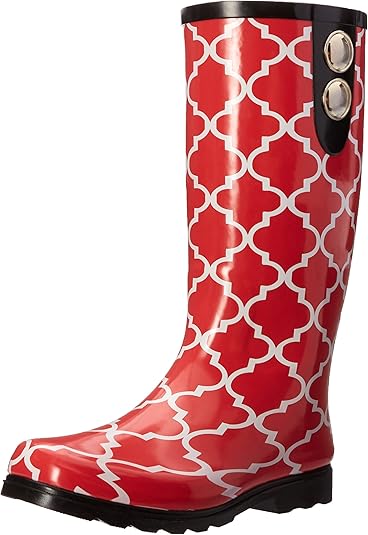 nomad rain boots amazon