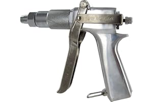 RITTENHOUSE Green Garde GES-505 Spray Gun with Large Nozzle