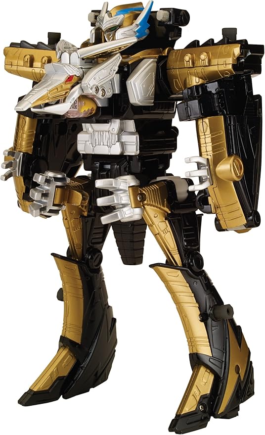 Power Rangers Dino Charge - Ptera 