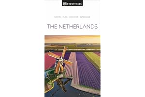 DK The Netherlands (Travel Guide)