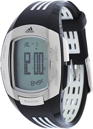 Adidas ADP1635 - Reloj Unisex de Cuarzo, Correa de Acero ...