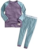 VAENAIT BABY Kids Girls Sleepwear Pajama 2pcs Set