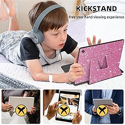 RYUITHDJP for Fire HD 10 Tablet Case