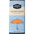 Seattle Chocolates, Pike Place Espresso, 2.5 oz