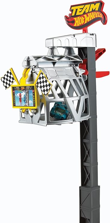 hot wheels vertical velocity