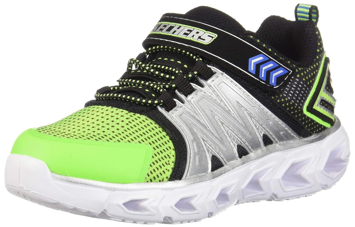 Best Teenage Mutant Ninja Turtles Toddler Boy’s Blackgreen Lightup