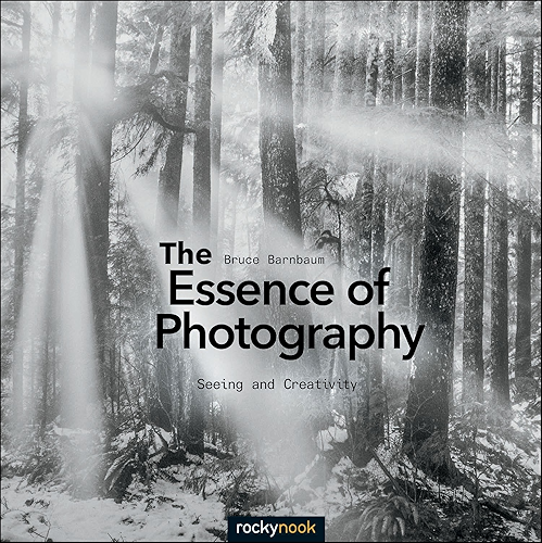Download The Essence of Photography: Seeing and Creativity (English Edition) PDF