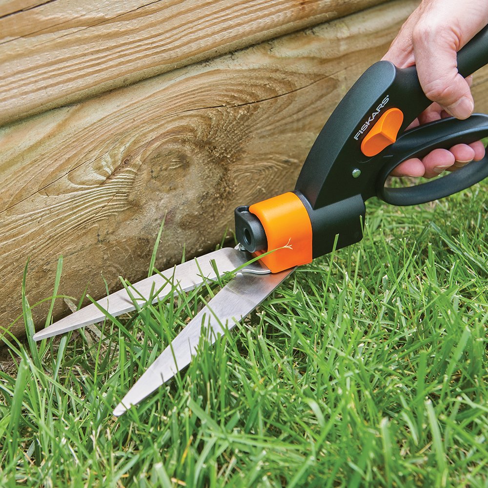 Fiskars Pruning Shears Must Read Before You Buy Garden Instrument