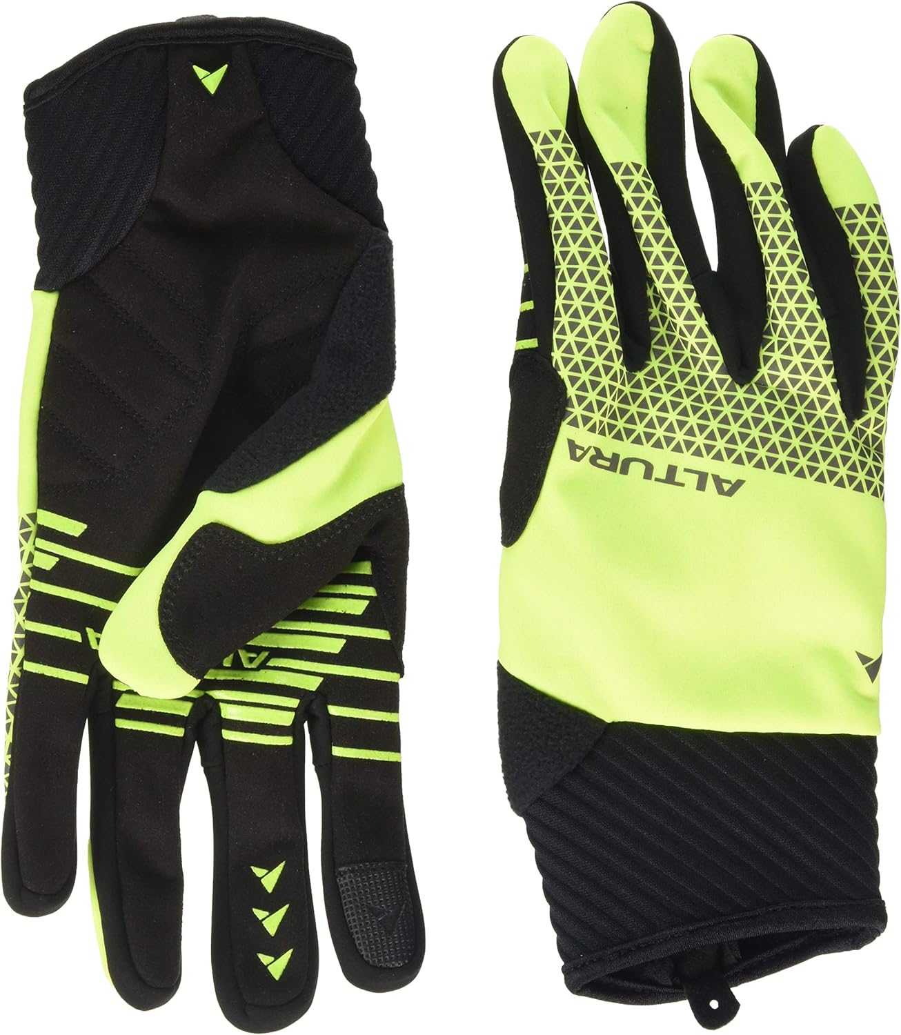 cold weather mx gloves