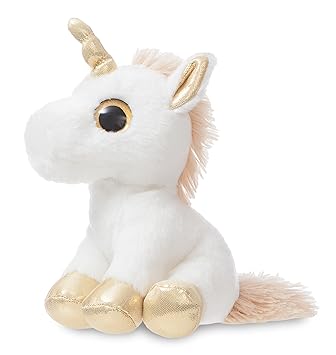 amazon unicorno peluche
