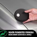 Turtle Wax 52710 Color Magic Car Paintwork Polish 500ml Silver view 6