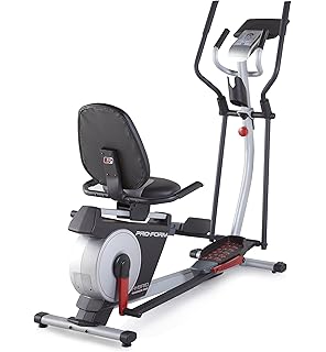 rebel sport elliptical trainer