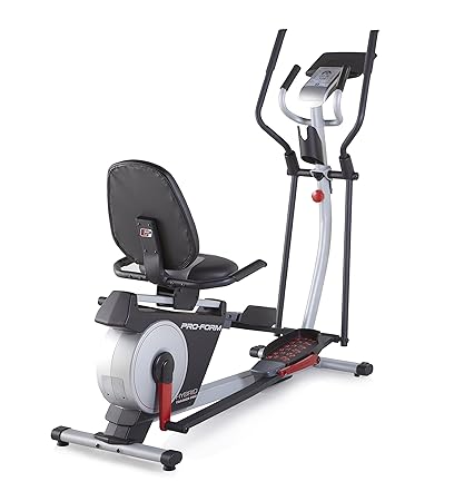 Buy Proform Hybrid Trainer Pro Online At Low Prices In India Amazon In