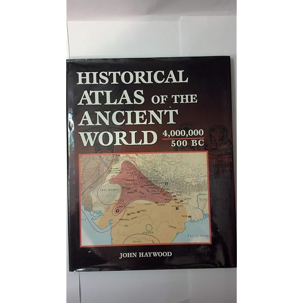 Historical Atlas of the 19th Century World 1783 - 1914