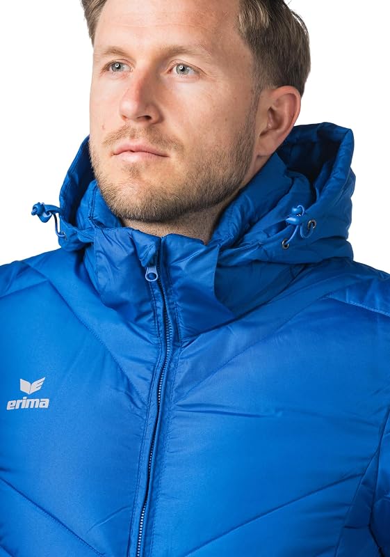 Uomo CMPT Giacca trapuntata (2062423) New Royal, M