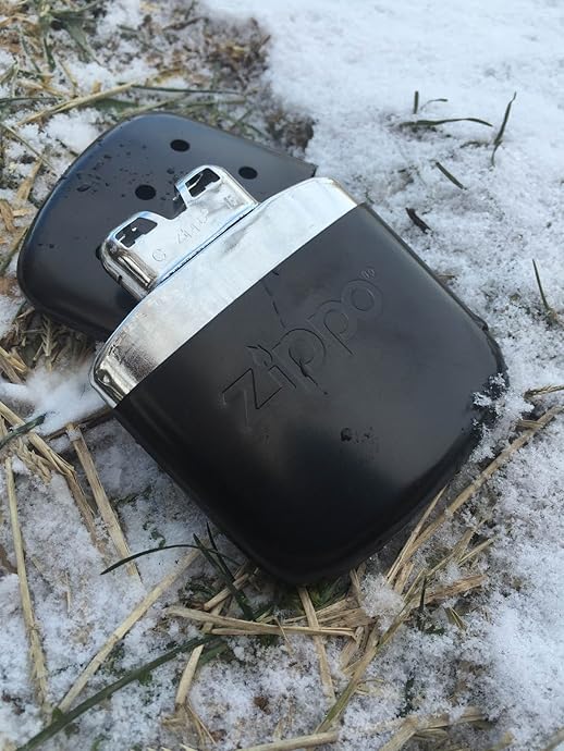 zippo 芝宝 暖手炉 5.1折$11.16 海淘转运到手约￥88