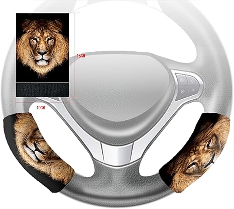 Amazon Co Jp Big Faceライオン車ハンドルカバーフックとループカバーオートアクセサリー10 X 16 Cm 2 Piece ホーム キッチン Amazon Co Jp Big Faceライオン車ハンドルカバーフックとループカバーオートアクセサリー10 X 16 Cm 2 Piece ホーム キッチン