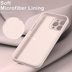 Goodon Designed for iPhone 12 Pro Max Case with
