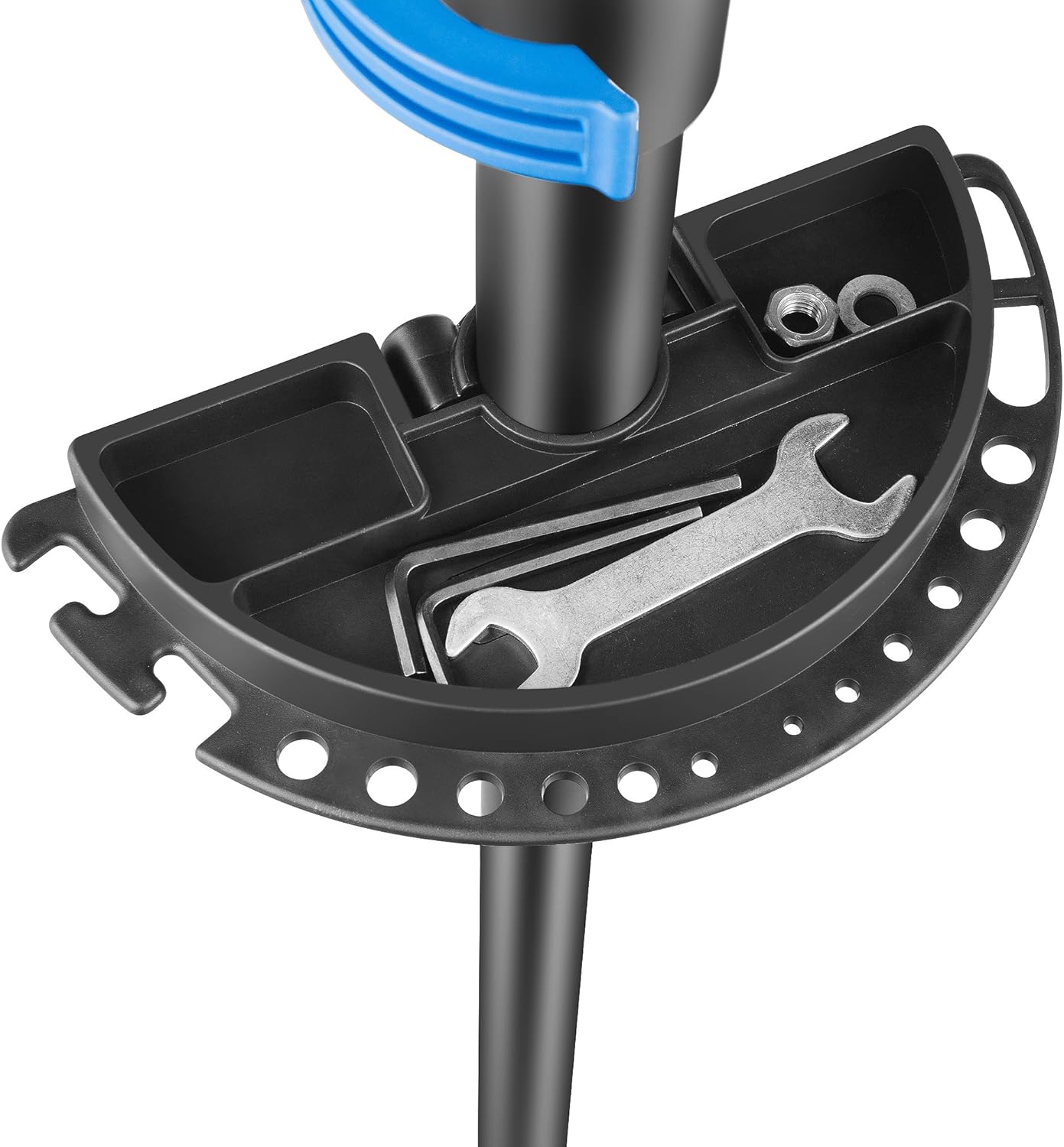 rad cycle products pro bicycle adjustable repair stand