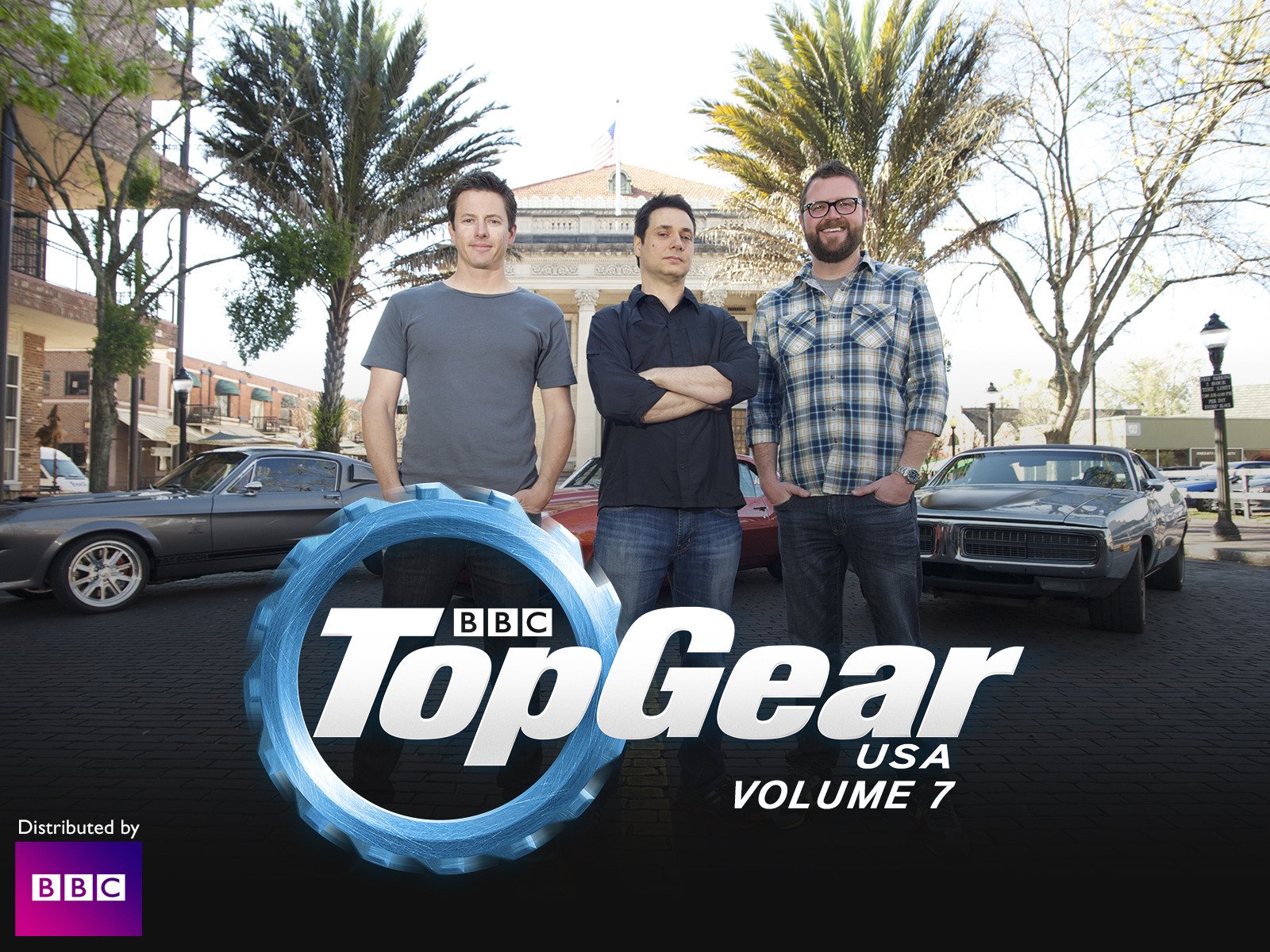 Top Gear Usa Staffel 4 Deutsch Stream