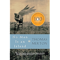 No Man Is an Island book cover No Man Is an Island book cover