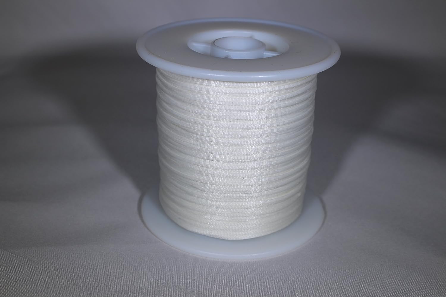 AA52081C5 Mil Spec Flat Braided High Tenacity Continuous Filament Mil