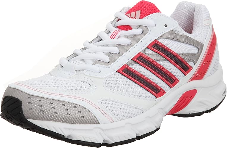 アディダス デュラモ 2 W G 00 ランニングホワイト アートレッドf09 ティンメットf09 23 0 ハイキング トレッキングシューズ Amazon