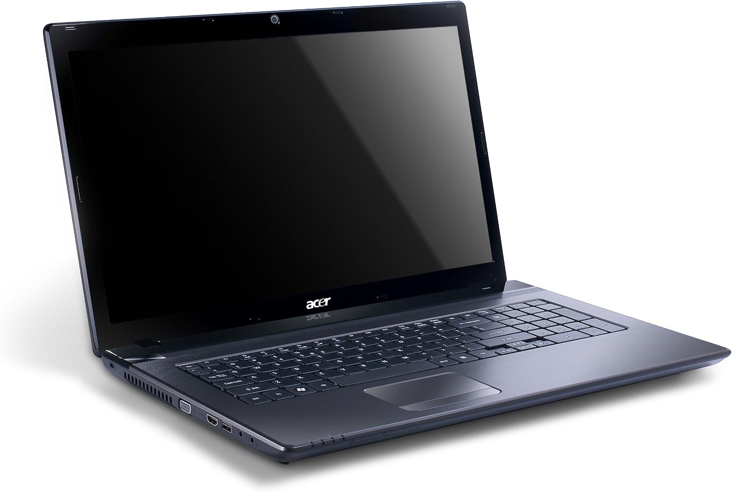 Acer Aspire 7750G2354G1TMn Notebook 17,3