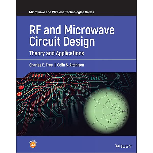 RF and Microwave Engineering: Fundamentals of Wireless
