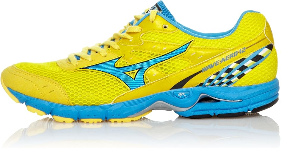 chaussure mizuno