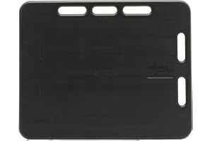 WEAVER LEATHER LIVESTOCK Weaver Livestock Leather Sorting Panel Black 37" x 30"