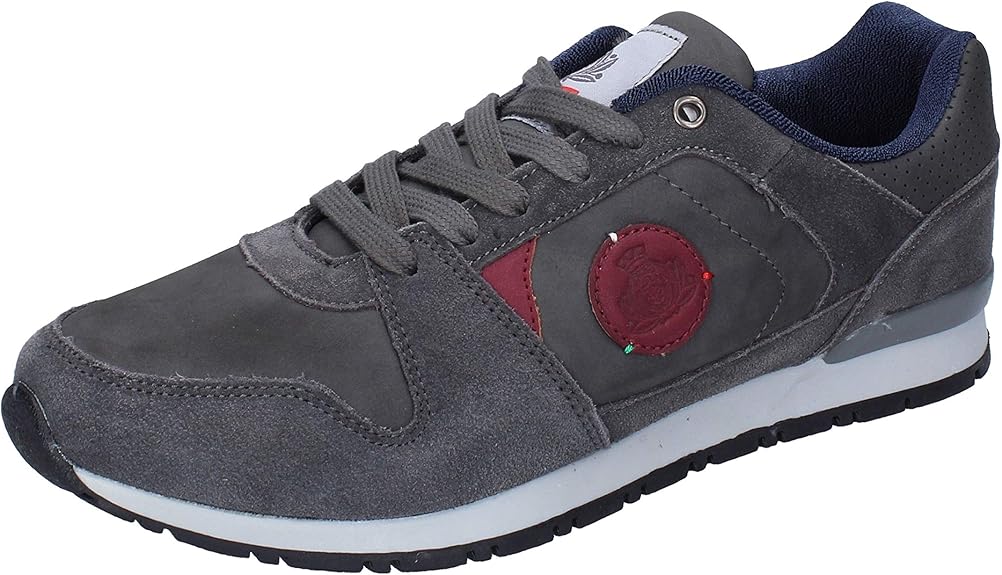 ARMATA DI MARE FashionSneakers Mens Suede